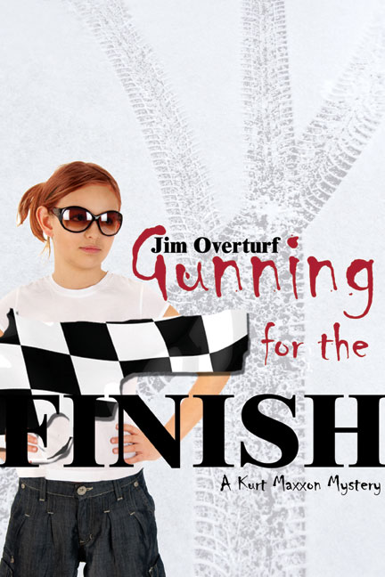 gunning cover