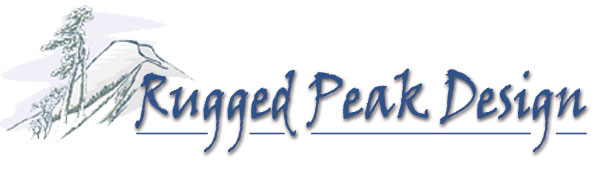 rugged peak design