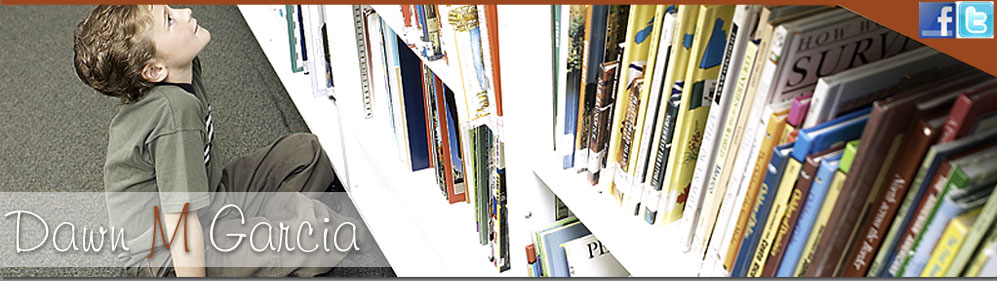 books and more books